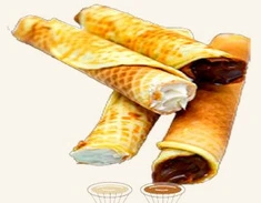 Трубочки