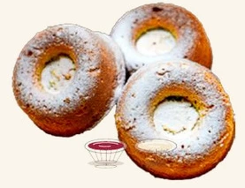 Пончик